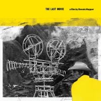 Various Artists - Dennis Hopper's 'The Last Movie' i gruppen VI TIPSER / Fredagsutgivelser / 2025-04-18 hos Bengans Skivbutik AB (5587768)