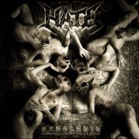 Hate - Anaclasis: A Haunting Gospel Of Mal i gruppen VI TIPSER / Fredagsutgivelser / 2025-03-28 hos Bengans Skivbutik AB (5587779)