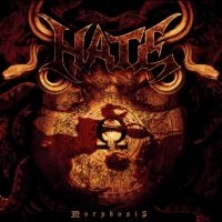 Hate - Morphosis i gruppen VI TIPSER / Fredagsutgivelser / 2025-03-28 hos Bengans Skivbutik AB (5587780)