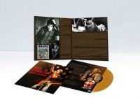 Springsteen Bruce - Greatest Hits Live (Brown Vinyl Lp) i gruppen VI TIPSER / Hjem - Vinyl Nyheter & Kommende hos Bengans Skivbutik AB (5587787)