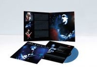 Satriani Joe - Greatest Hits Live (Blue Vinyl Lp) i gruppen VINYL / Metal hos Bengans Skivbutik AB (5587788)