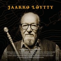 Jaakko Löytty - Elämä Piirtyy Pientareelle i gruppen VI TIPSER / Fredagsutgivelser / 2025-03-07 hos Bengans Skivbutik AB (5587800)