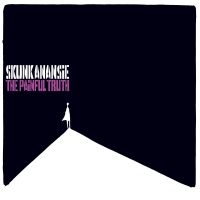 Skunk Anansie - The Painful Truth (Purple Vinyl) i gruppen VINYL / Kommende / Metal hos Bengans Skivbutik AB (5587808)