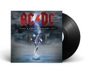 Ac/Dc - Sight & Sound In Concert 1977 (Viny i gruppen VI TIPSER / Fredagsutgivelser / 2025-03-28 hos Bengans Skivbutik AB (5587811)