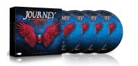 Journey - The Broadcast Collection 1976-1983 i gruppen VI TIPSER / Fredagsutgivelser / 2025-04-18 hos Bengans Skivbutik AB (5587817)