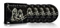 Page & Plant - The Broadcast Collection 1983-1995 i gruppen VI TIPSER / Fredagsutgivelser / 2025-03-28 hos Bengans Skivbutik AB (5587818)