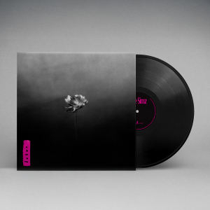 Little Simz - Lotus (Black Vinyl) i gruppen VINYL / Kommende / Hip Hop-Rap,Pop-Rock hos Bengans Skivbutik AB (5587835)