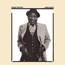 Muddy Waters - Split Seams/Vikt Hörn Hard Again i gruppen VINYL hos Bengans Skivbutik AB (5587862)