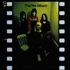 Yes - Split Seams/Vikt Hörn The Yes Album i gruppen CD / Pop-Rock hos Bengans Skivbutik AB (5587871)