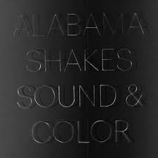 Alabama Shakes - Split Seams/Vikt Hörn Sound & Color (Red/Black And Pink/Black) i gruppen VINYL / Pop-Rock hos Bengans Skivbutik AB (5587892)
