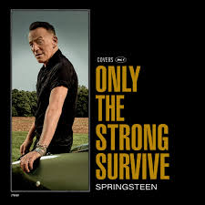 Springsteen Bruce - Split Seams/Vikt Hörn Only The Strong Survive i gruppen VINYL / Pop-Rock hos Bengans Skivbutik AB (5587893)