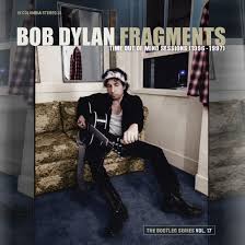 Dylan Bob - Split Seams/Vikt Hörn Fragments - Time Out Of Mind Sessions (1996-1997): The Bootleg Series Vol. 17 i gruppen CD / Pop-Rock hos Bengans Skivbutik AB (5587896)