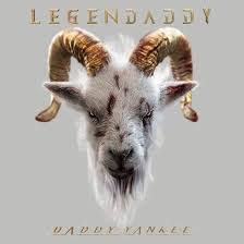 Daddy Yankee - Split Seams/Vikt Hörn Legendaddy i gruppen -Start Split hos Bengans Skivbutik AB (5587910)