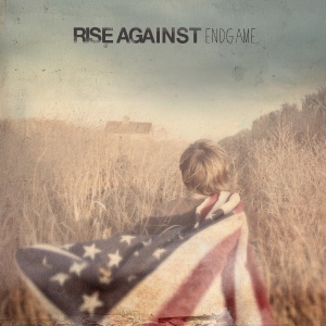 Rise Against - Endgame i gruppen Annet /  hos Bengans Skivbutik AB (5587967)