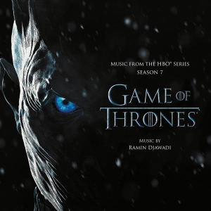 Ramin Djawadi - Game Of Thrones Season 7 i gruppen Annet /  hos Bengans Skivbutik AB (5587970)