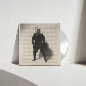 Eska - The Ordinary Life Of A Magic Woman i gruppen VINYL / Pop-Rock hos Bengans Skivbutik AB (5587973)