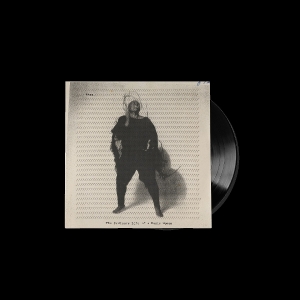 Eska - The Ordinary Life Of A Magic Woman i gruppen Annet /  hos Bengans Skivbutik AB (5587977)