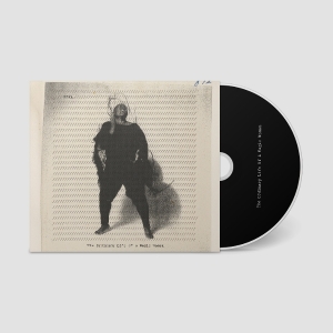 Eska - The Ordinary Life Of A Magic Woman i gruppen CD hos Bengans Skivbutik AB (5587978)