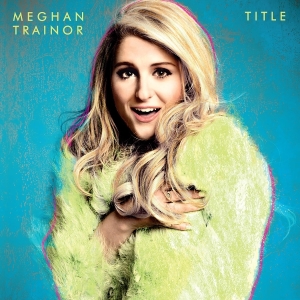 Trainor Meghan - Title (10Th Anniversary) i gruppen Annet /  hos Bengans Skivbutik AB (5587981)