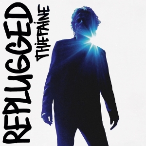 Thiéfaine Hubert-Félix - Replugged i gruppen CD hos Bengans Skivbutik AB (5587987)