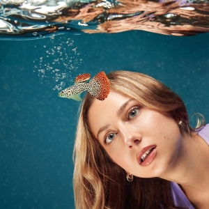 Styleto - Fille Lacrymale i gruppen Annet / hos Bengans Skivbutik AB (5587988)