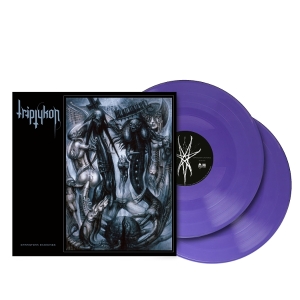 Triptykon - Eparistera Daimones (Re-Issue 2025) i gruppen VINYL hos Bengans Skivbutik AB (5587991)