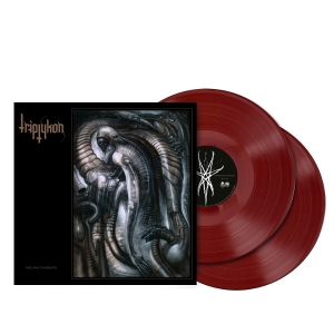 Triptykon - Melana Chasmata (Re-Issue 2025) i gruppen Annet /  hos Bengans Skivbutik AB (5587992)