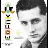 Yellow Joe - Love At First i gruppen VINYL hos Bengans Skivbutik AB (5587998)