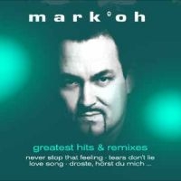 Mark 'Oh - Greatest Hits & Remixes i gruppen VI TIPSER / Fredagsutgivelser / 2025-03-21 hos Bengans Skivbutik AB (5588000)