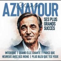 Aznavour Charles - Ses Plus Grands Succès i gruppen VI TIPSER / Fredagsutgivelser / 2025-03-21 hos Bengans Skivbutik AB (5588005)