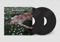 Ritualmord - This Is Not Lifelover (2 Lp Black V i gruppen VI TIPSER / Fredagsutgivelser / 2025-04-25 hos Bengans Skivbutik AB (5588007)