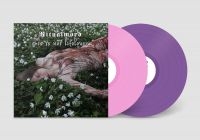 Ritualmord - This Is Not Lifelover (2 Lp Pink/Pu i gruppen VINYL hos Bengans Skivbutik AB (5588008)