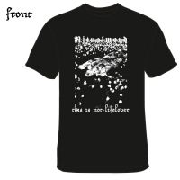 Ritualmord - T/S This Is Not Lifelover (S) i gruppen VI TIPSER / Fredagsutgivelser / 2025-03-07 hos Bengans Skivbutik AB (5588013)