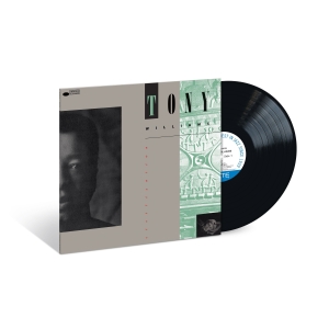 Tony Williams - Civilization i gruppen VI TIPSER / Fredagsutgivelser / 2025-04-18 hos Bengans Skivbutik AB (5588031)