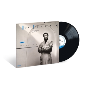 Don Pullen - New Beginnings i gruppen VINYL hos Bengans Skivbutik AB (5588032)