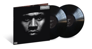 Ll Cool J - All World: Greatest Hits i gruppen VI TIPSER / Fredagsutgivelser / 2025-04-11 hos Bengans Skivbutik AB (5588033)