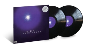 Ll Cool J - Phenomenon i gruppen VI TIPSER / Fredagsutgivelser / 2025-04-11 hos Bengans Skivbutik AB (5588034)