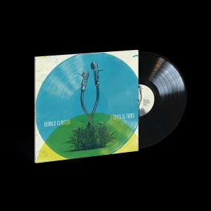 Gerald Clayton - Ones & Twos i gruppen VI TIPSER / Fredagsutgivelser / 2025-04-11 hos Bengans Skivbutik AB (5588035)