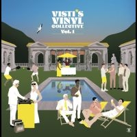Visti's Vinyl Collective - Vol. 1 i gruppen VI TIPSER / Fredagsutgivelser / 2025-04-04 hos Bengans Skivbutik AB (5588054)