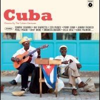 Various Artists - Vintage Sounds Cuba i gruppen VINYL hos Bengans Skivbutik AB (5588059)