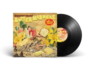 Counting Crows - Butter Miracle,The Complete Sweets! i gruppen VINYL / Kommende / Pop-Rock hos Bengans Skivbutik AB (5588073)
