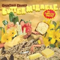Counting Crows - Butter Miracle,The Complete Sweets! i gruppen Annet /  hos Bengans Skivbutik AB (5588074)