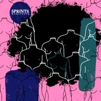 Sprints - Manifesto i gruppen VINYL / Toppselgere hos Bengans Skivbutik AB (5588076)