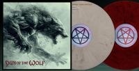 Sign Of The Wolf - Sign Of The Wolf (2 Lp Coloured Vin i gruppen VINYL hos Bengans Skivbutik AB (5588078)