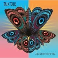 Talk Talk - La Transmisión En Español, 1986 i gruppen VI TIPSER / Fredagsutgivelser / 2025-04-18 hos Bengans Skivbutik AB (5588087)