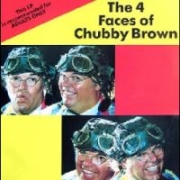 Roy Chubby Brown - The 4 Faces Of Chubby Brown i gruppen VI TIPSER / Fredagsutgivelser / 2025-04-18 hos Bengans Skivbutik AB (5588088)