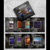 Iona - The Iona Collection i gruppen VI TIPSER / Fredagsutgivelser / 2025-04-18 hos Bengans Skivbutik AB (5588089)