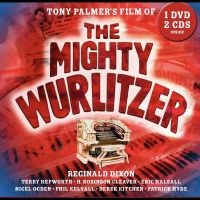 Dixon Reginald - The Mighty Wurlitzer i gruppen VI TIPSER / Fredagsutgivelser / 2025-04-18 hos Bengans Skivbutik AB (5588090)