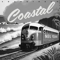 Neil Young - Coastal Soundtrack i gruppen VI TIPSER / Fredagsutgivelser / 2025-04-18 hos Bengans Skivbutik AB (5588104)