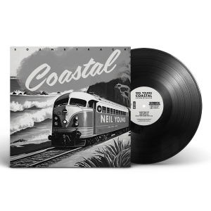 Neil Young - Coastal Soundtrack (Black Vinyl) i gruppen VI TIPSER / Fredagsutgivelser / 2025-04-18 hos Bengans Skivbutik AB (5588105)